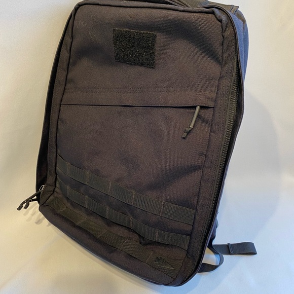 GoRuck Rucker backpack rucksack weight training pack - Picture 6 of 15